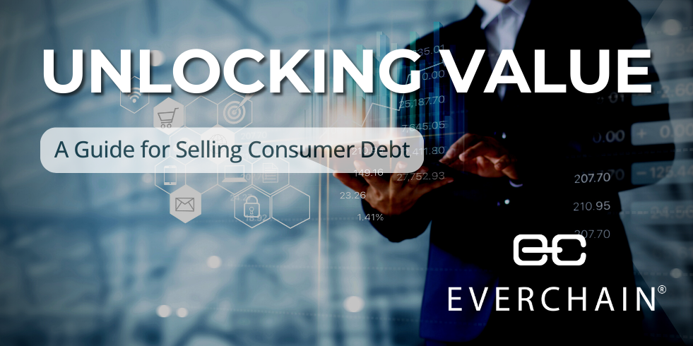 A Guide for - Unlocking ValueSelling Consumer Debt